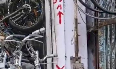 सीएम ग्रिड की जद में दुकानें