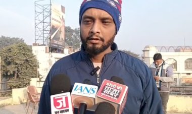 दहेज उत्पीड़न में विवाहिता की संदिग्ध मौत