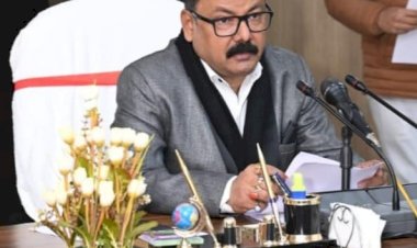 मतदाता सूची का सार्वजनिक पाठ