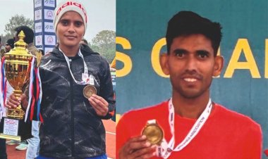 कोच साहिबे आलम की मेहनत रंग लाई