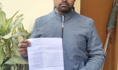 बरेली में बालों के थोक व्यापारी के साथ दिल दहला देने वाली घटना