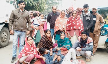 झोलाछाप की दरिंदगी, सिस्टम की चुप्पी