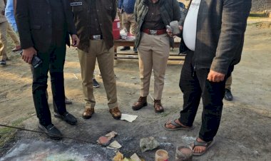 पतंग नहीं, मौत उड़ रही अब लगेगी लगाम