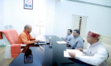 नववर्ष मेले में झलकेगी सनातन आस्था