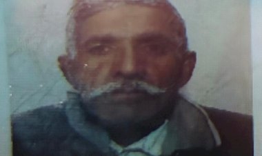 जंगली सांड के हमले से बुजुर्ग की मौत