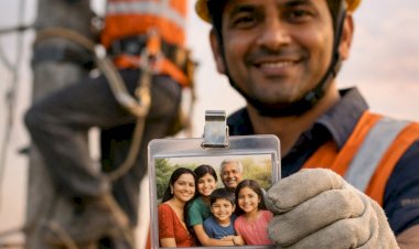 परिवार की तस्वीर बनेगी सुरक्षा कवच