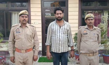 गौवध मामले में एक आरोपी गिरफ्तार