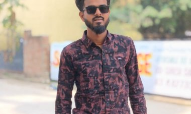 देवहा नदी में डूबकर युवक की मौत