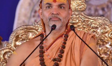 शंकराचार्य के बयान से सियासत में हलचल