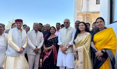 आर्य हॉस्पिटल की नई शुरुआत से क्षेत्र को मिली उम्मीद