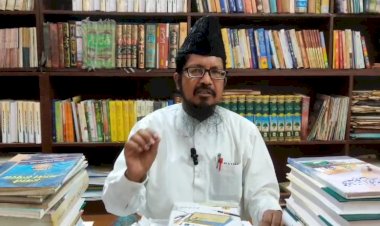 ज्ञानवापी पर बयान को लेकर बढ़ी तल्खी