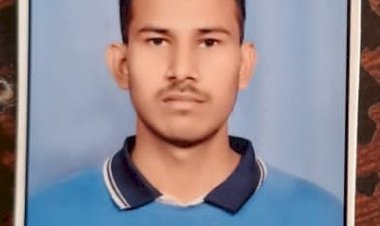 तेज रफ्तार ने छीनी एक और जिंदगी