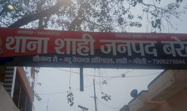 पेड़ के पास बैठे व्यक्ति को कार ने कुचला, मौत के बाद समझौते से उठे सवाल