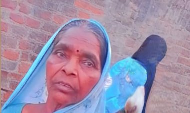 बहेड़ी: झोलाछाप से दवा लेना बुजुर्ग महिला को पड़ा भारी; इंजेक्शन लगते ही बिगड़ी तबीयत, रास्ते में मौत