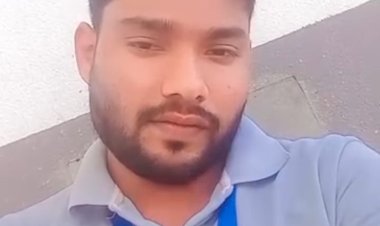 बरेली: शादी से लौट रहे बाइक सवार युवक को अज्ञात वाहन ने कुचला, मौके पर ही मौत