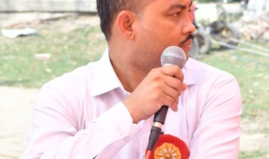 बरेली: शिक्षिका की उंगली तोड़ने का मामला, 17 महीने बाद कोर्ट का बहाना बना हटा विभाग