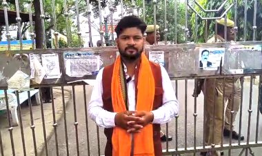 बरेली: पुलिस विवेचना पर उठे सवाल, एसएसपी से जांच बदलने की मांग