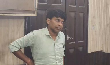बरेली टी.जी.टी परीक्षा: दूसरे की जगह परीक्षा देता मुन्नाभाई गिरफ्तार