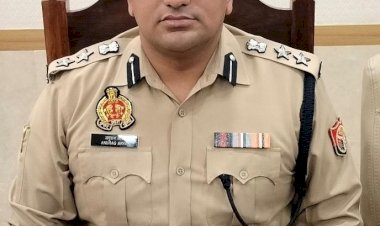 एसएसपी के निर्देश पर 12 शातिर बदमाशों की खुली हिस्ट्रीशीट