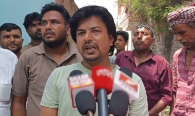 वायरल वीडियो से माहौल बिगाड़ने की कोशिश का आरोप