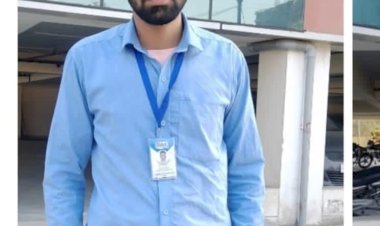 तीन दिन से लापता युवक का शव रेलवे ट्रैक किनारे मिला, दोस्तों पर हत्या का आरोप