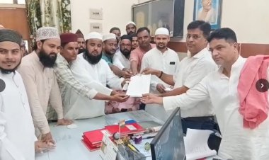 उर्स-ए-आला हज़रत को लेकर विशेष ट्रेनें और सुरक्षा बढ़ाने की मांग