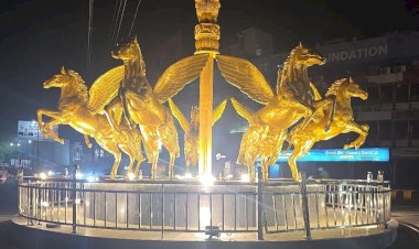 पीडब्ल्यूडी में घोड़ों पर हिसाब में पर्दा क्यों?