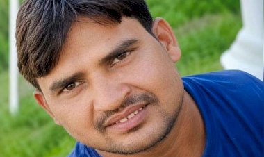 कछला जाते युवक की सड़क हादसे में मौत