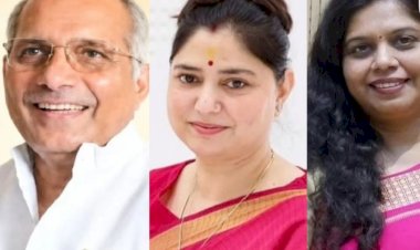 राज्यसभा उम्मीदवारों के हलफनामे: संपत्ति, हथियार और कर्ज की तस्वीर