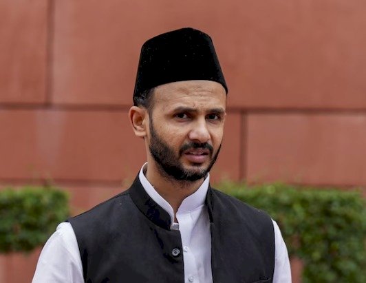 संभल हिंसा मामला: हाईकोर्ट ने सपा सांसद जियाउर रहमान बर्क के खिलाफ एफआईआर रद्द करने की मांग ठुकराई