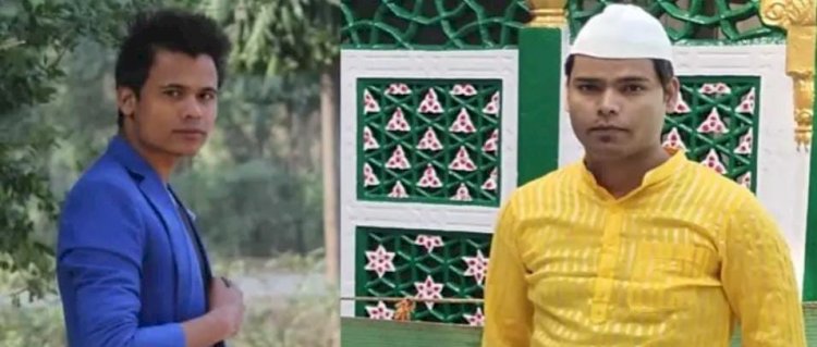 सड़क दुर्घटना में गई दो दोस्तों की जान, नैनीताल घुमने निकले थे युवक