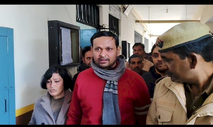 भाभी से रेप के आरोपी देवर को उम्रकैद, जाने मामला...