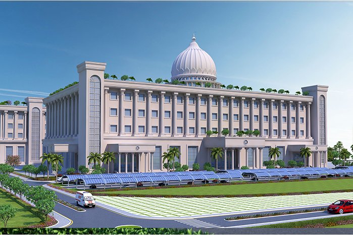 बरेली का बिजली-विहीन मेडिकल कॉलेज, 125 करोड़ का प्रोजेक्ट, लेकिन करंट नहीं!...