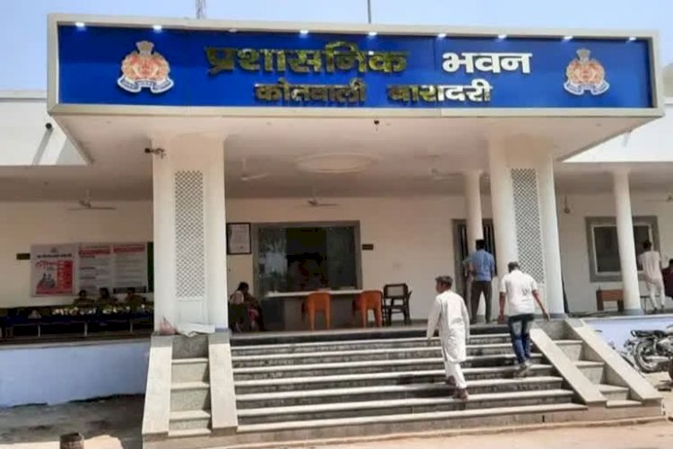 इंस्पेक्टर की दुकान, भ्रष्टाचार का सामान: एसएसपी अनुराग आर्य की सख्ती से फूटी भ्रष्टाचार की फोड़ी, तीन सस्पेंड