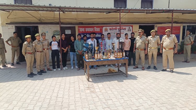 कैफे की आड़ में चल रहे हुक्का बारों पर ताबड़तोड़ छापे, सात सील, 13 गिरफ्तार