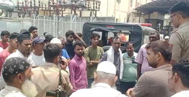 भोजीपुरा में हिस्ट्रीशीटर की चाकू से गोदकर हत्या, साथी ही निकला कातिल