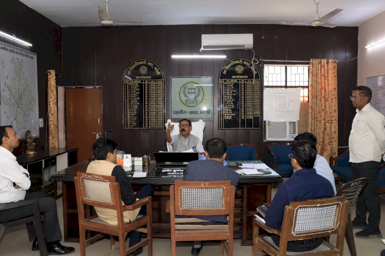 मतदाता सूची का कड़ा निरीक्षण