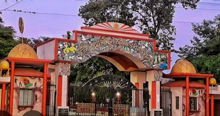 रुहेलखंड विश्वविद्यालय में कल होगा 23वां दीक्षांत समारोह