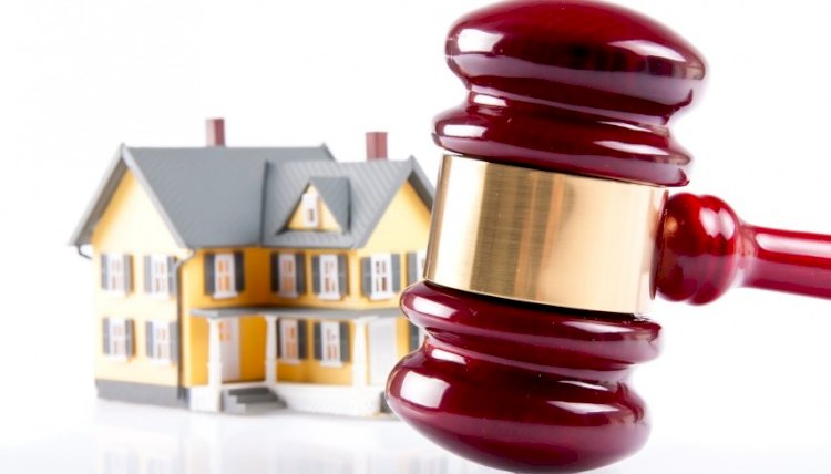 शत्रु संपत्तियों पर प्रशासन सख्त 