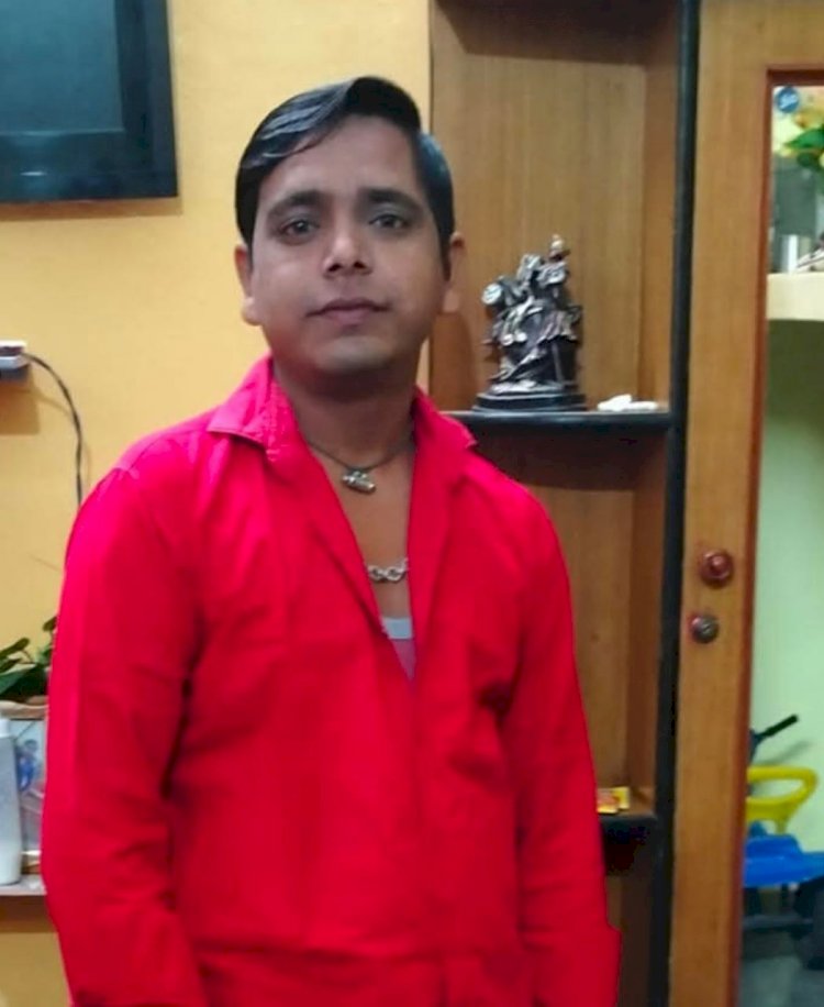 सुभाषनगर में ड्राइवर का फंदे से शव मिला