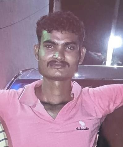 ड्राइवर की संदिग्ध मौत से हड़कंप