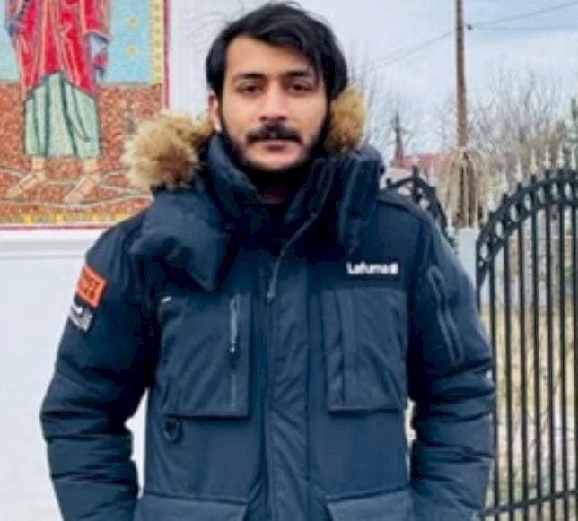जॉर्जिया में पहाड़ी से गिरकर बरेली के MBBS छात्र सफवान की दर्दनाक मौत, शव लाने में देरी