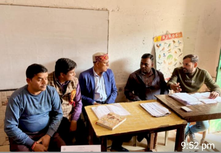 एसआईआर में सक्रिय भागीदारी की अपील:आर्य