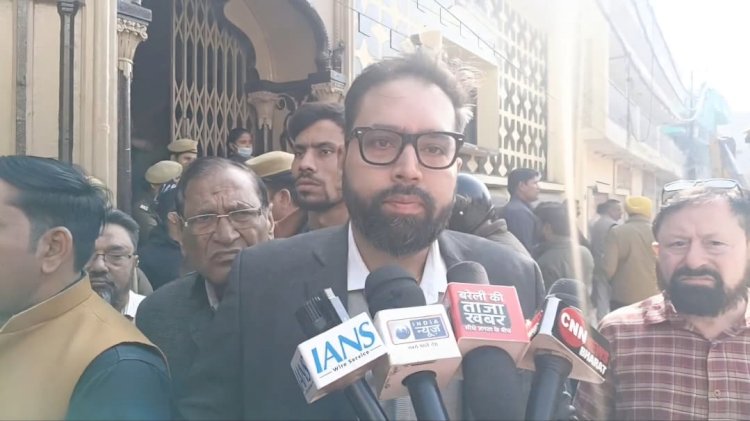 सुप्रीम कोर्ट ने दिया बड़ा आदेश अवैध ध्वस्तीकरण पर एक सप्ताह का अंतरिम संरक्षण, हाई कोर्ट जाने को कहा