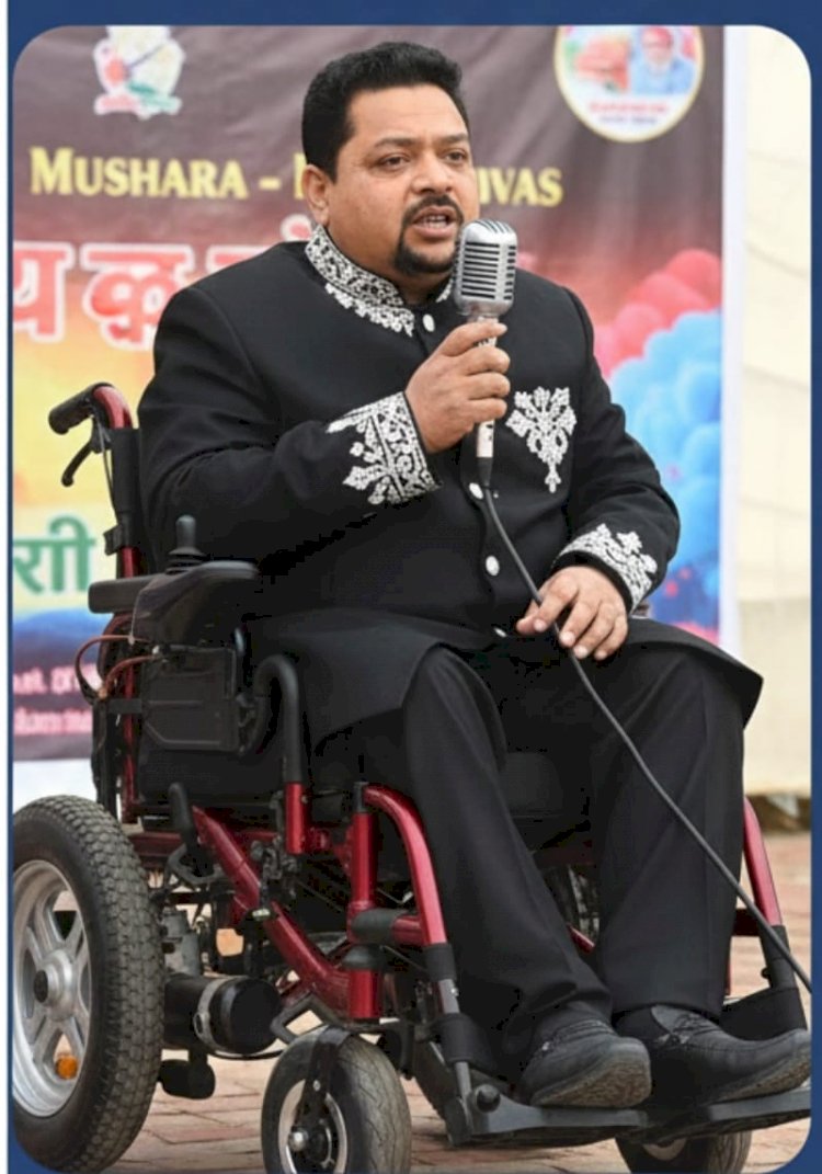 हौसले की उड़ान जिसने हालातों को हराया