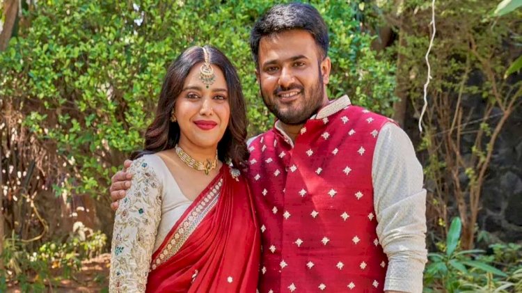 ब्रेन हेमरेज होने पर स्वरा भास्कर के ससुर अस्पताल में भर्ती