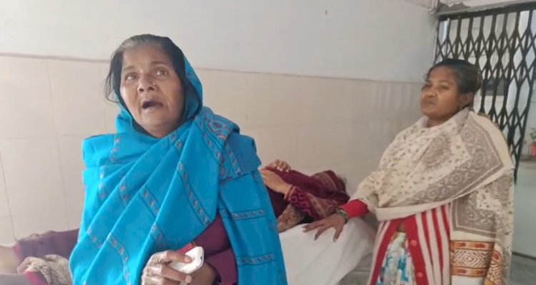 बरेली में युवती की मौत: पति पर मारपीट और जबरन गर्भपात कराने का गंभीर आरोप