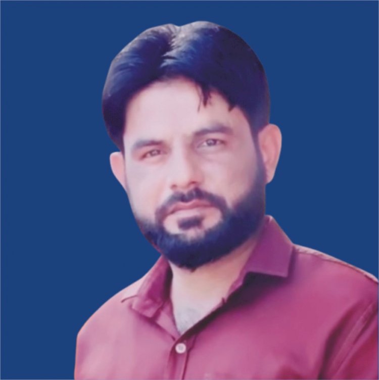 सेंथल में एसआईआर की बड़ी कार्रवाई