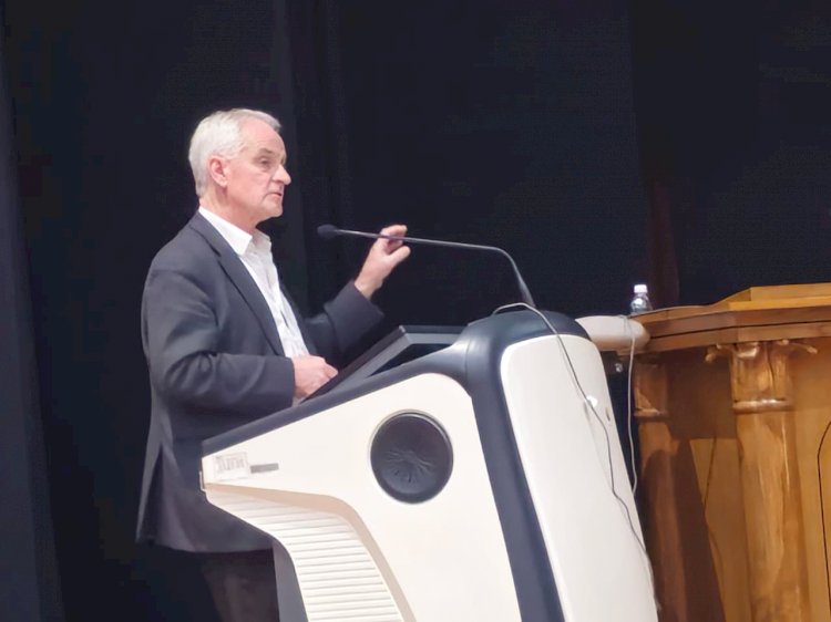 आईसीएआर का 136 वाँ स्थापना दिवस