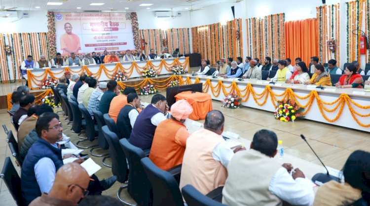 दो घंटे में हिल गई बरेली की धड़कन